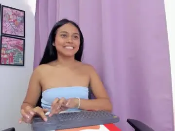 Chaturbate Free Live Porn of elissa_sexygirl