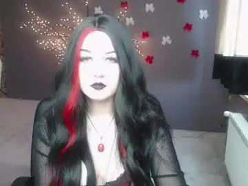 Chaturbate Adult Webcams of elizabethvamp