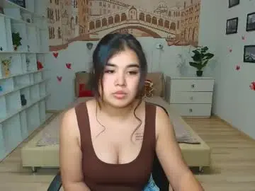 Chaturbate Nude Webcam of elizabethvamp