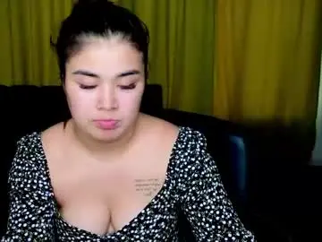 Chaturbate Nude Webcam of elizabethvamp