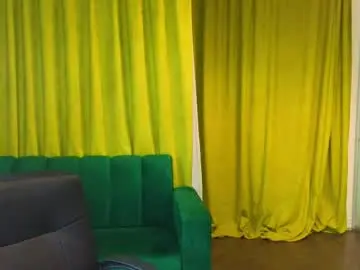 Chaturbate Adult Webcam of elizabethvamp