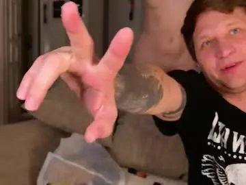 Chaturbate Adult Video Chat of foxunion