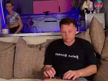 Chaturbate Live Sex Cam of foxunion