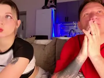 Chaturbate Sex Cam of foxunion