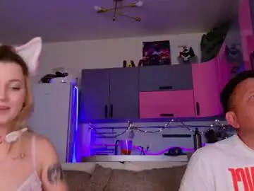 Chaturbate Sex Chat of foxunion