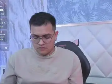 Chaturbate Free Live Porn of hades_tay