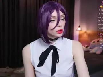 Chaturbate Watch Live Sex Cams of holliwould_