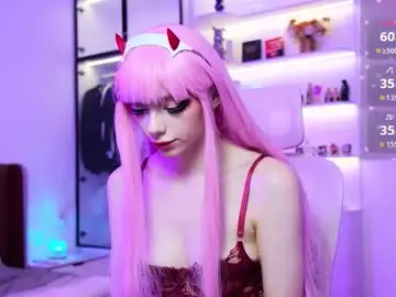 Chaturbate Best Webcam of holliwould_