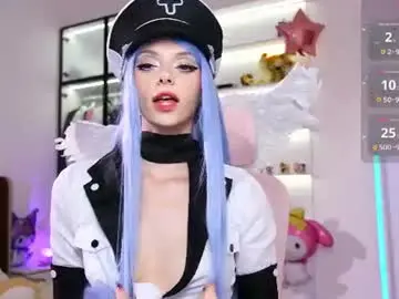 Chaturbate Live Sex of holliwould_