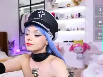 Chaturbate Free Porn Cam of holliwould_