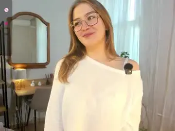 Chaturbate Best Webcam of ilonamoorman