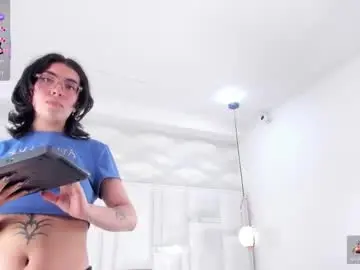 Chaturbate Sex Cam of im_molly_angel