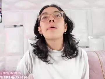 Chaturbate Best Webcam of im_molly_angel