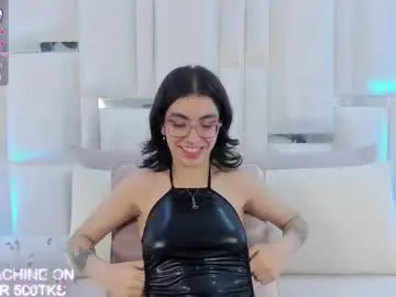 Chaturbate Free Live Porn of im_molly_angel