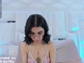 Chaturbate Adult Webcams of im_molly_angel