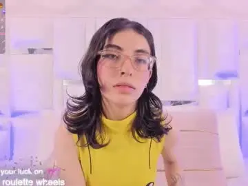 Chaturbate Private Sex Chat of im_molly_angel