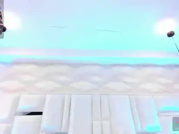 Chaturbate Live Sex of im_molly_angel