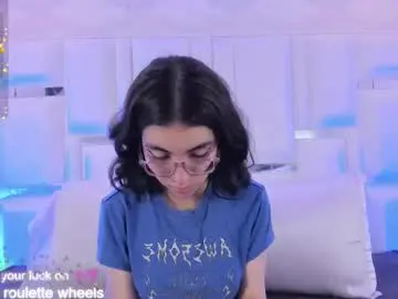 Chaturbate Adult Video Chat of im_molly_angel