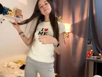 Chaturbate Best Webcam of jolandamccammon