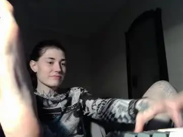 Chaturbate Free Porn Cam of just_curly_ginger