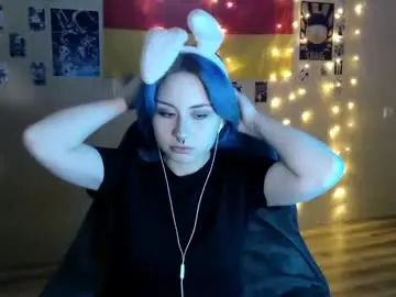 Chaturbate Live Sex Cam of kummcaskill