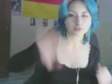 Chaturbate Live Sex of kummcaskill