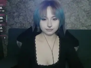 Chaturbate Live Porn of kummcaskill