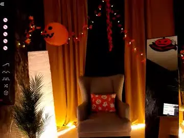 Chaturbate Live Sex Cam of lanablu_