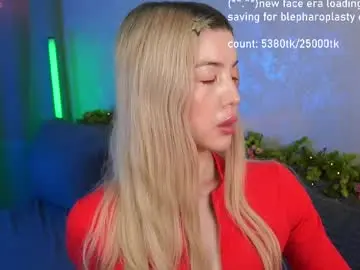Chaturbate Live Sex of lindathackerr