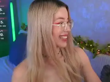 Chaturbate Nude Webcam of lindathackerr