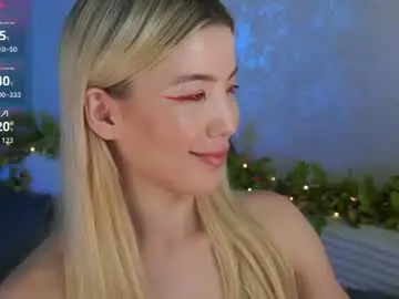 Chaturbate Adult Webcams of lindathackerr