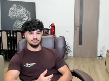 Chaturbate Best live sex cam show of marktison