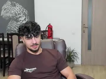 Chaturbate Adult Webcams of marktison