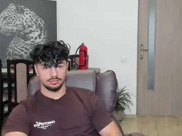 Chaturbate Free Live Porn of marktison