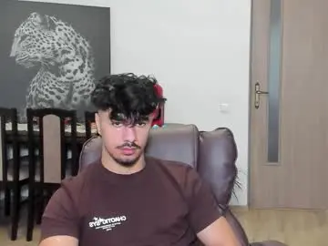 Chaturbate Watch Live Sex Cams of marktison