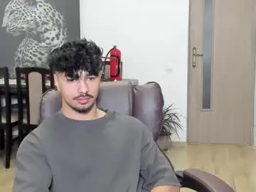 Chaturbate Free Porn Cam of marktison