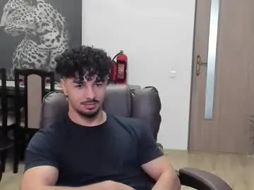 Chaturbate Private Sex Chat of marktison