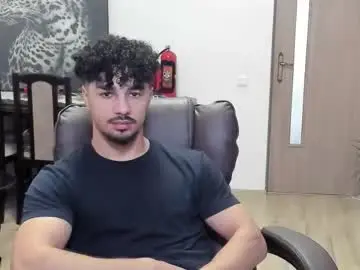 Chaturbate Adult Webcam of marktison