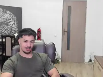Chaturbate Best Webcam of marktison