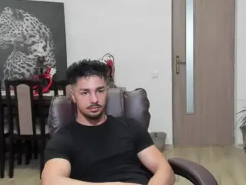 Chaturbate Nude Webcam of marktison
