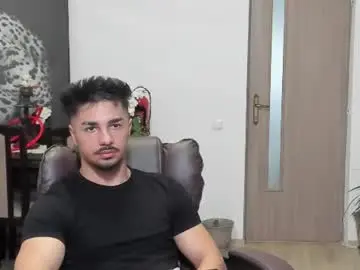 Chaturbate Best live sex cam show of marktison