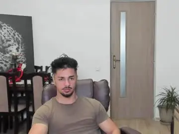 Chaturbate Live Sex of marktison