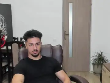 Chaturbate Private Sex Chat of marktison