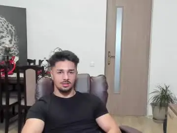 Chaturbate Adult Video Chat of marktison