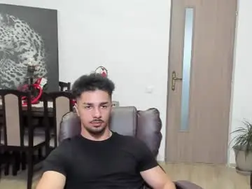 Chaturbate Live Porn of marktison