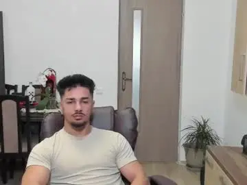 Chaturbate Sex Cam of marktison