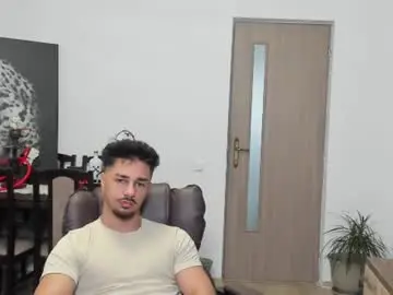 Chaturbate Free Porn Cam of marktison