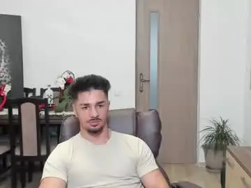 Chaturbate Free Live Porn of marktison