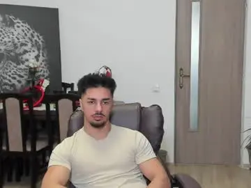 Chaturbate Live Sex of marktison