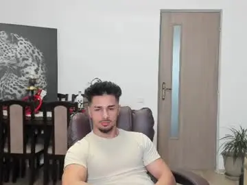 Chaturbate Free Porn Cam of marktison